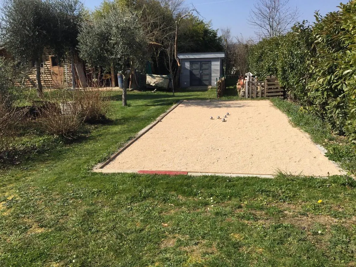 Maison Dufraing - Anan Holiday home