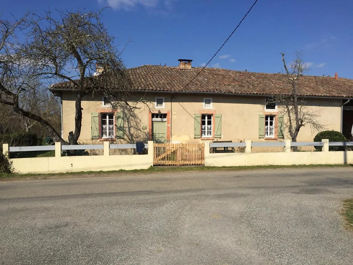 Holiday home Maison Dufraing - Anan France