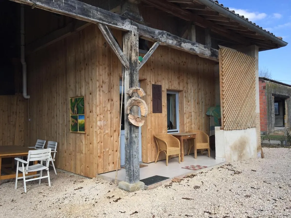 Maison Dufraing - Anan