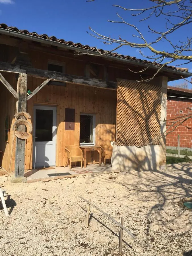 Maison Dufraing - Anan 0*,