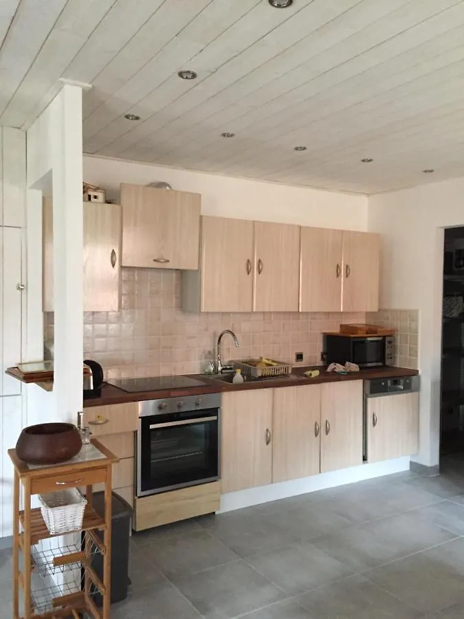 Maison Dufraing - Anan Holiday home