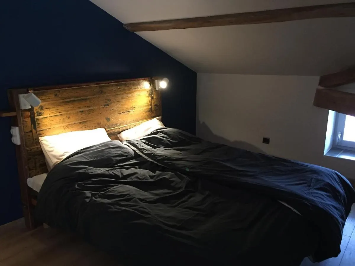 Holiday home Maison Dufraing - Anan