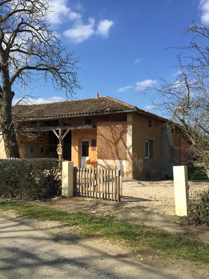 Maison Dufraing - Anan
